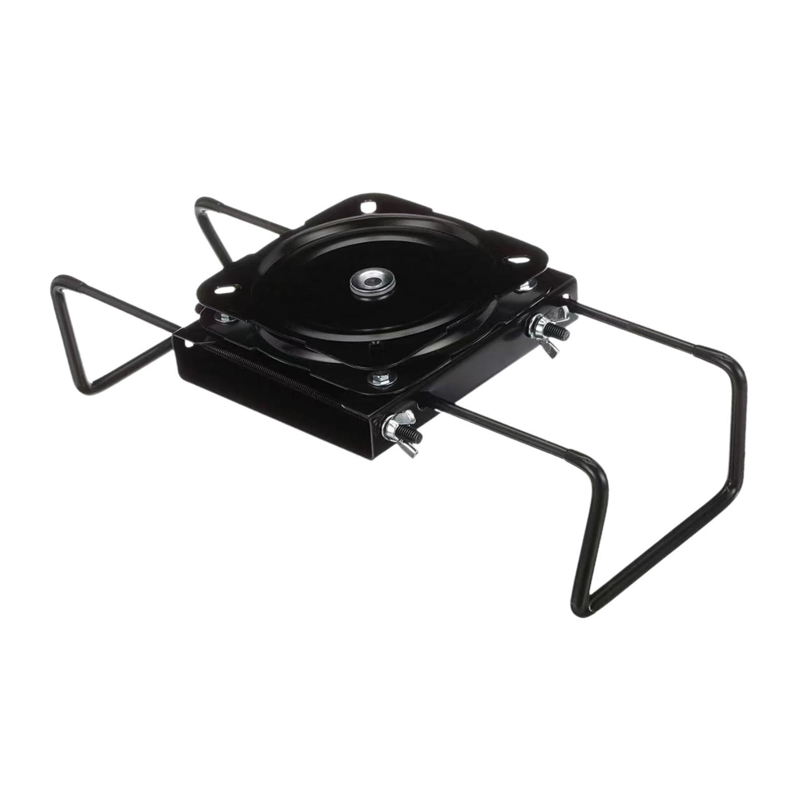 Secure Fit Boat Seat Base Swiv - огляд і ціна Fishing Boat Seat