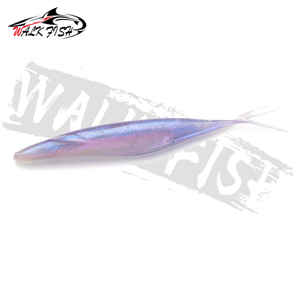 WALK FISH 6Pcs/Lot 12.7cm 9.6g - огляд і ціна Fishing Boat Inflatable