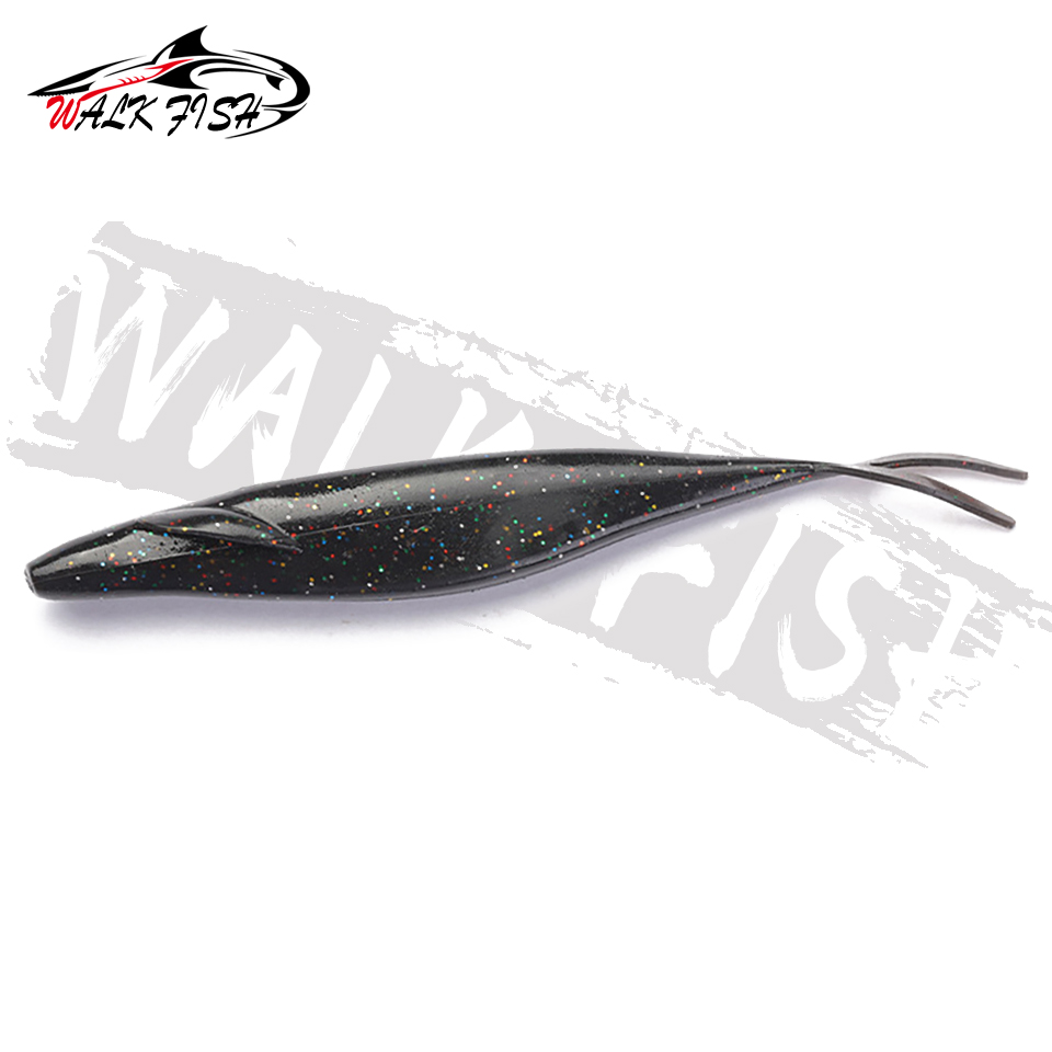 WALK FISH 6Pcs/Lot 12.7cm 9.6g - огляд і ціна Fishing Boat Inflatable