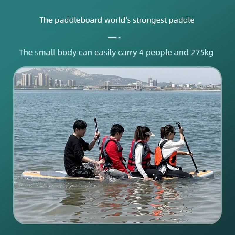 Power Electric Inflatable Padd - огляд і ціна Fishing Boat Inflatable
