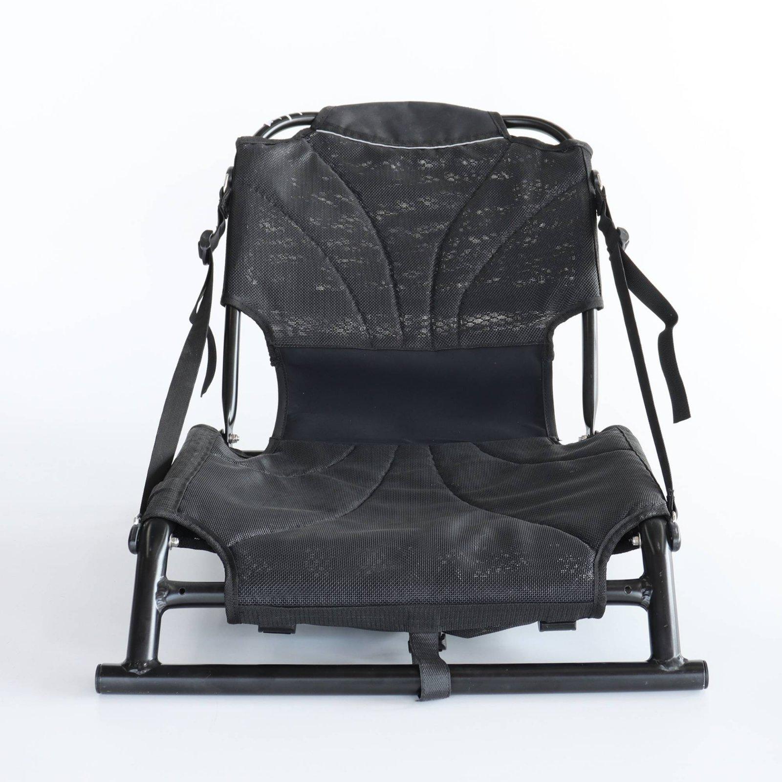 Durable Kayak Seat Steel Marin - огляд і ціна Fishing Boat Seat